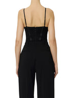Elisabetta Franchi Body Donna  BO01961E2110