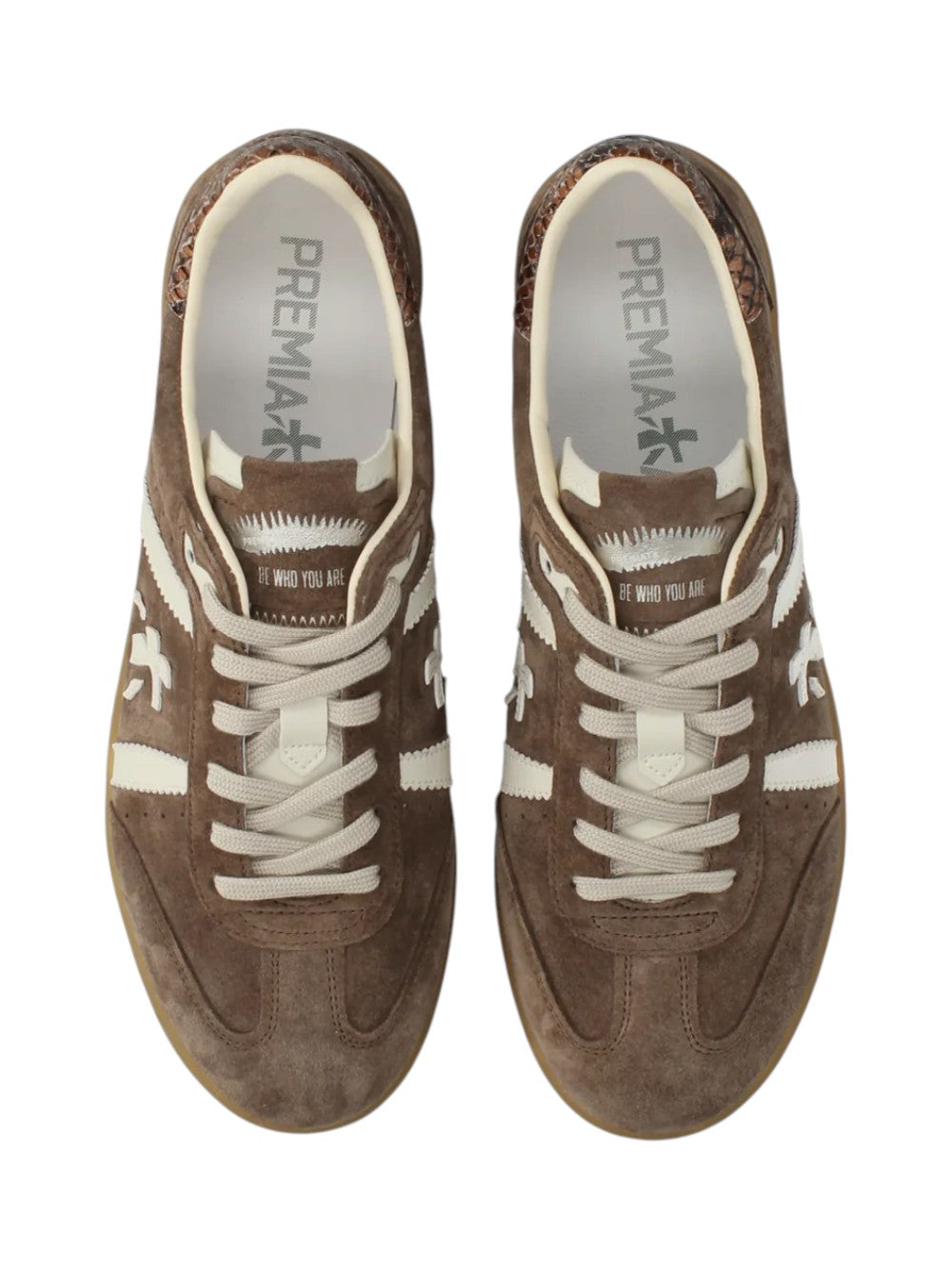 PREMIATA Sneakers Donna BONNIED BONNIED 8576