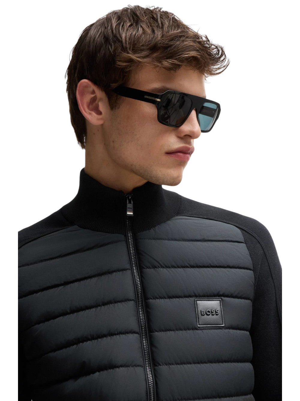 BOSS Men's Jacket 50526835