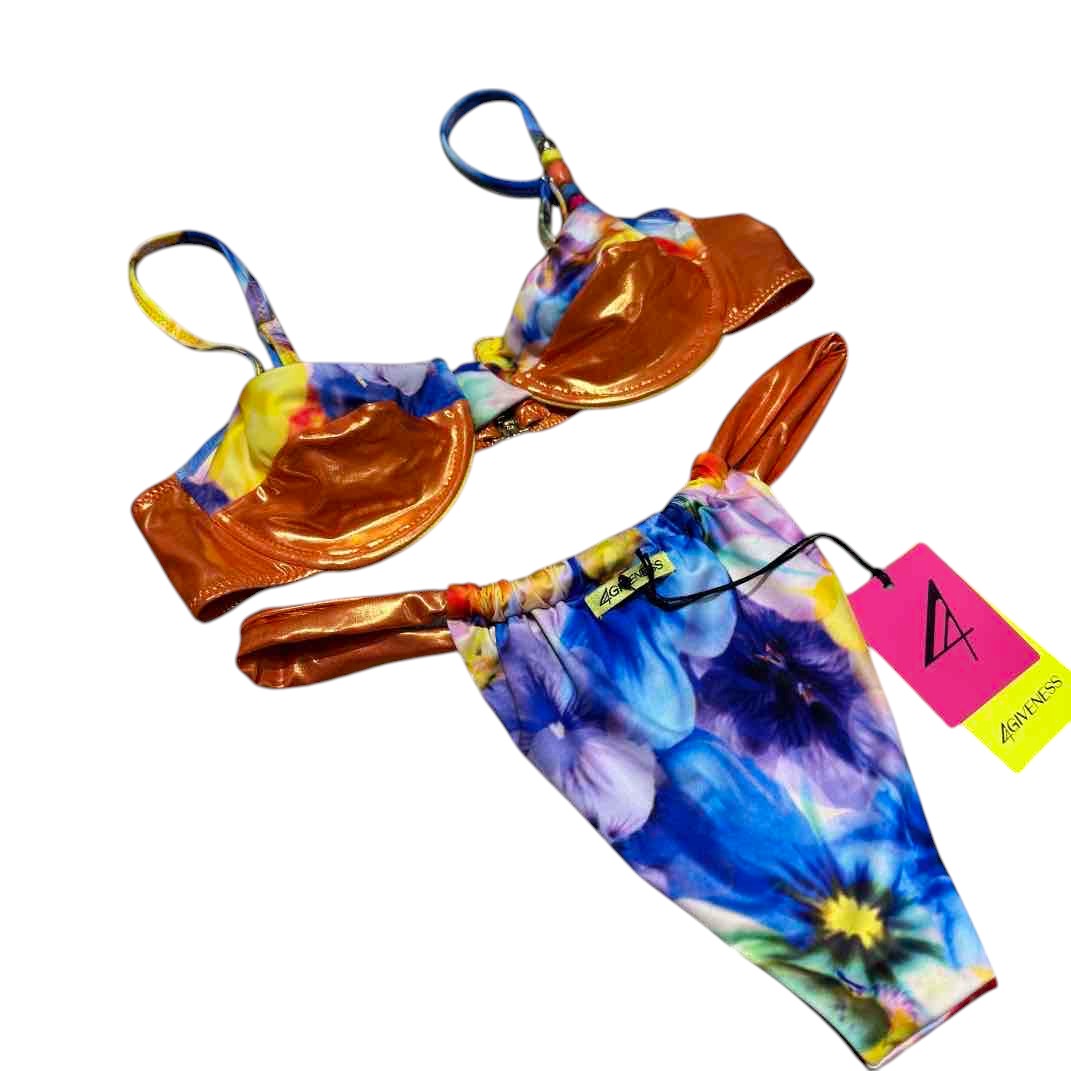 4giveness Costume Donna 125WBWBK5327