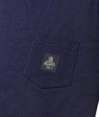 Refrigiwear T-SHIRT Uomo PIERCE T-SHIRT