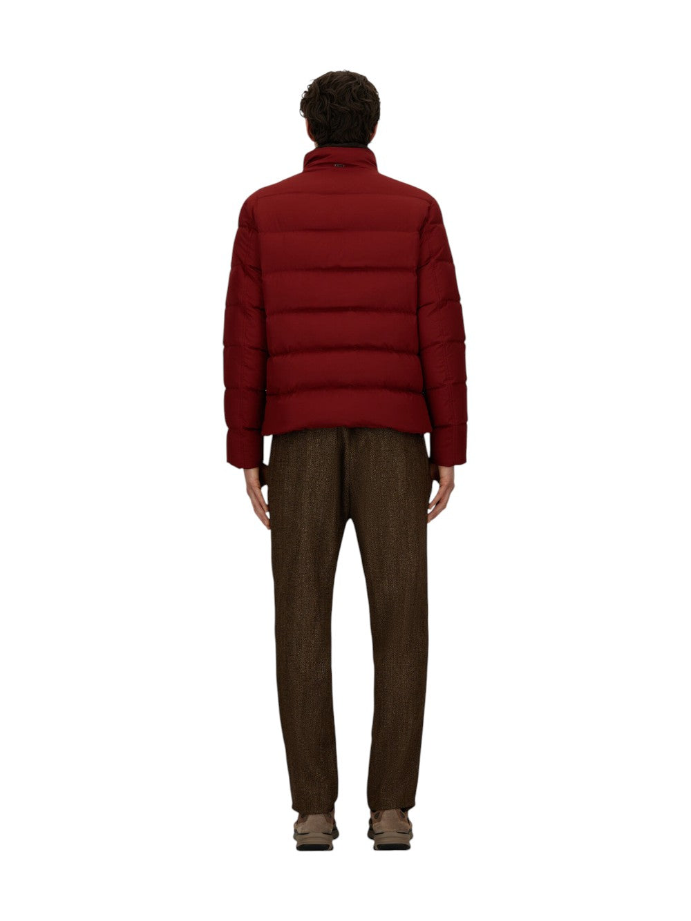 Herno GIUBBINO Uomo  PI001019U12414Z 6705