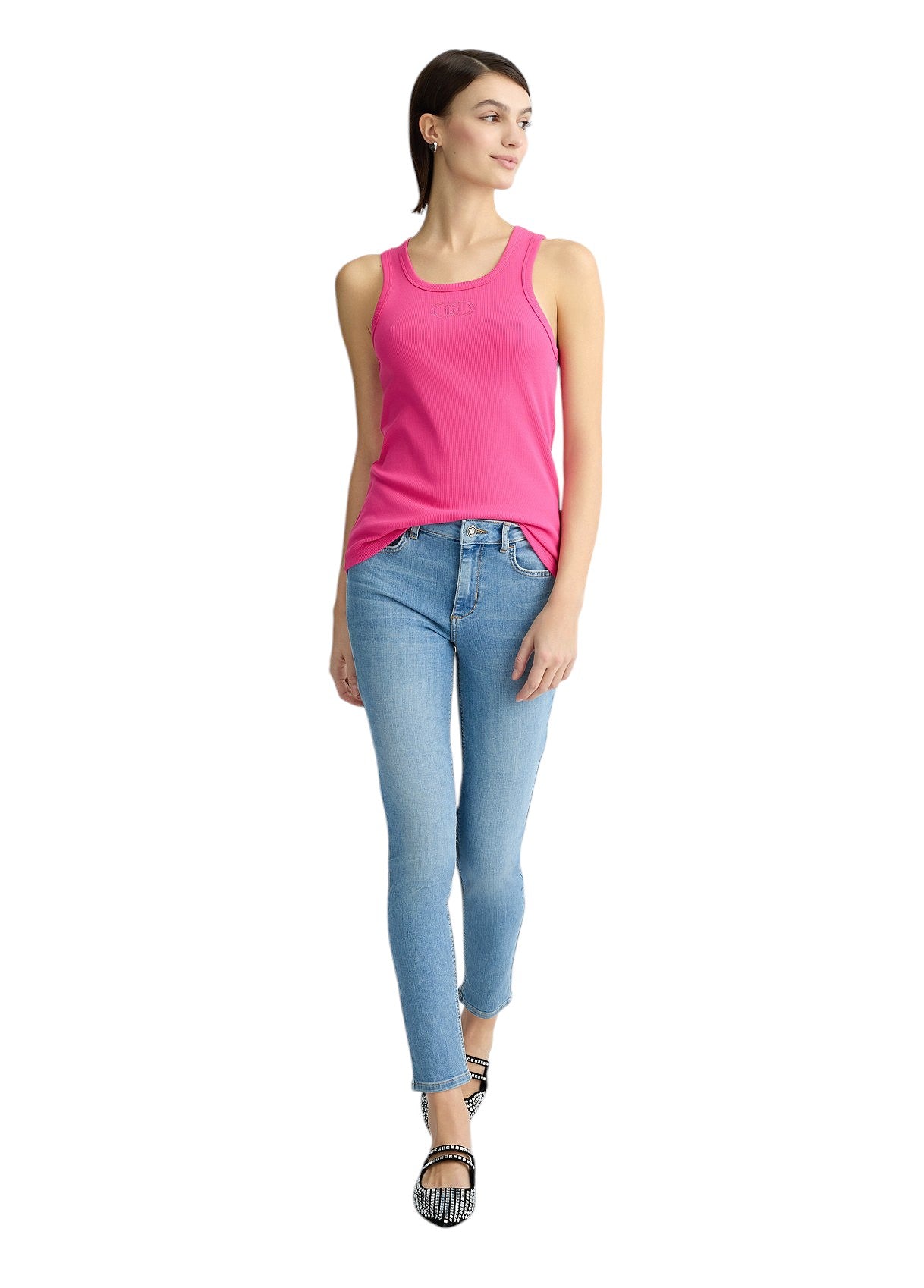 LIU JO JEANS Donna UA5013D0236