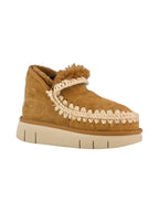 Mou Stivaletti Donna Eskimo Bounce sneaker MU.FW531009A CO