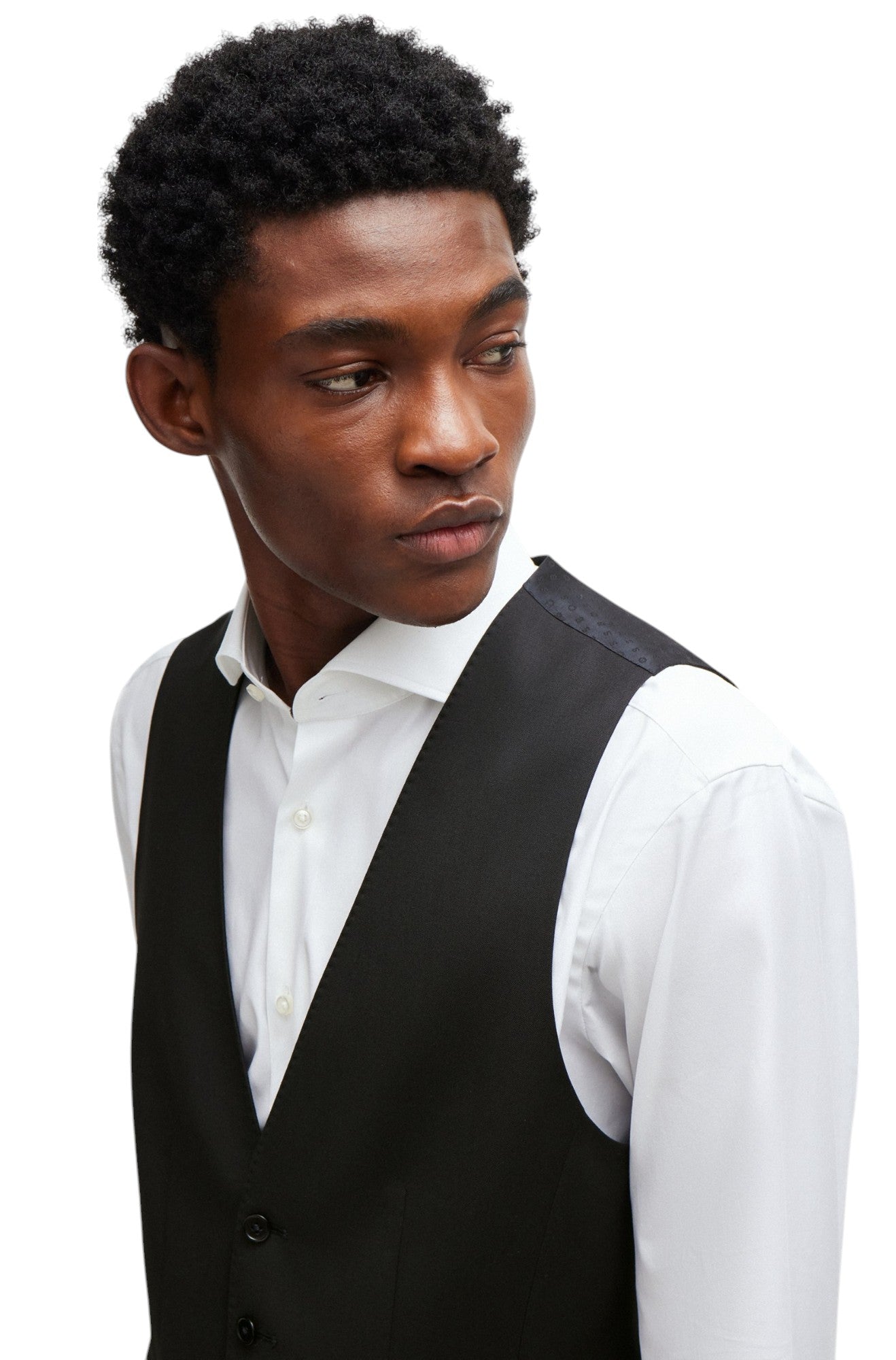 BOSS Gilet Uomo  50469160