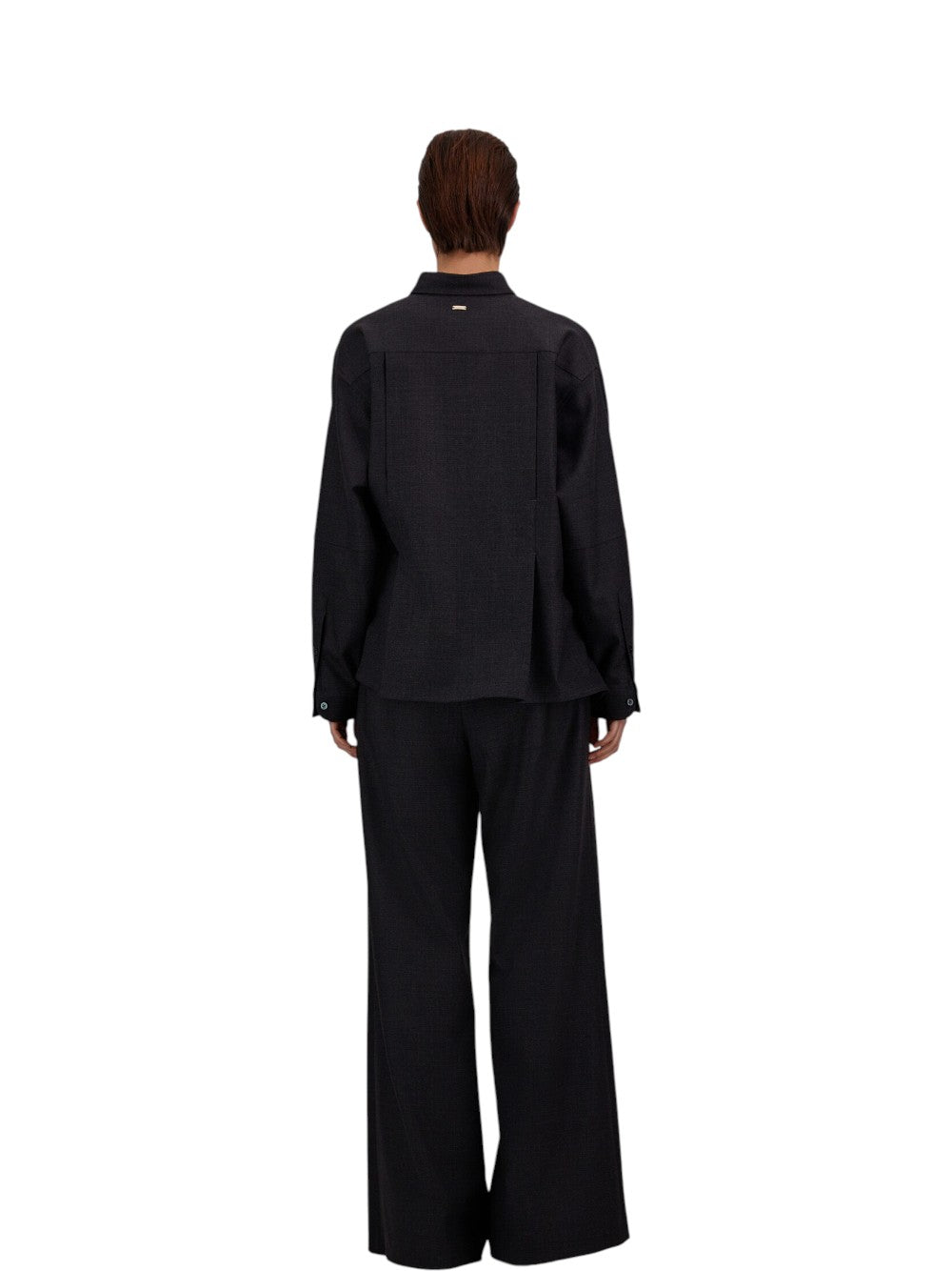 Herno Camicia Donna  CM000068D 33453 9487