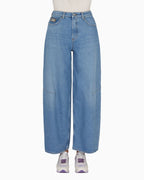 Emporio Armani Women's Jeans EW000730 AF12675