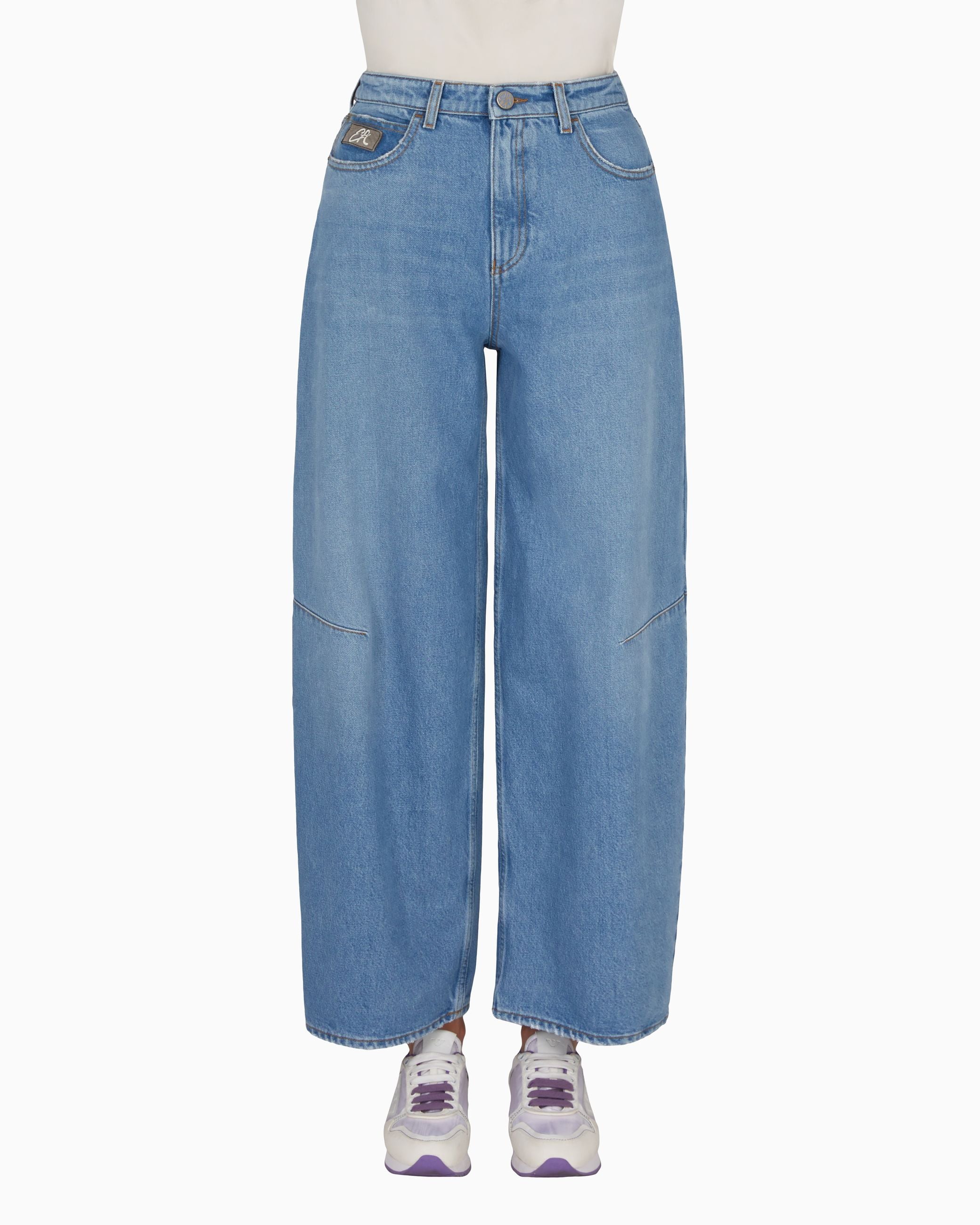 Emporio Armani Women's Jeans EW000730 AF12675