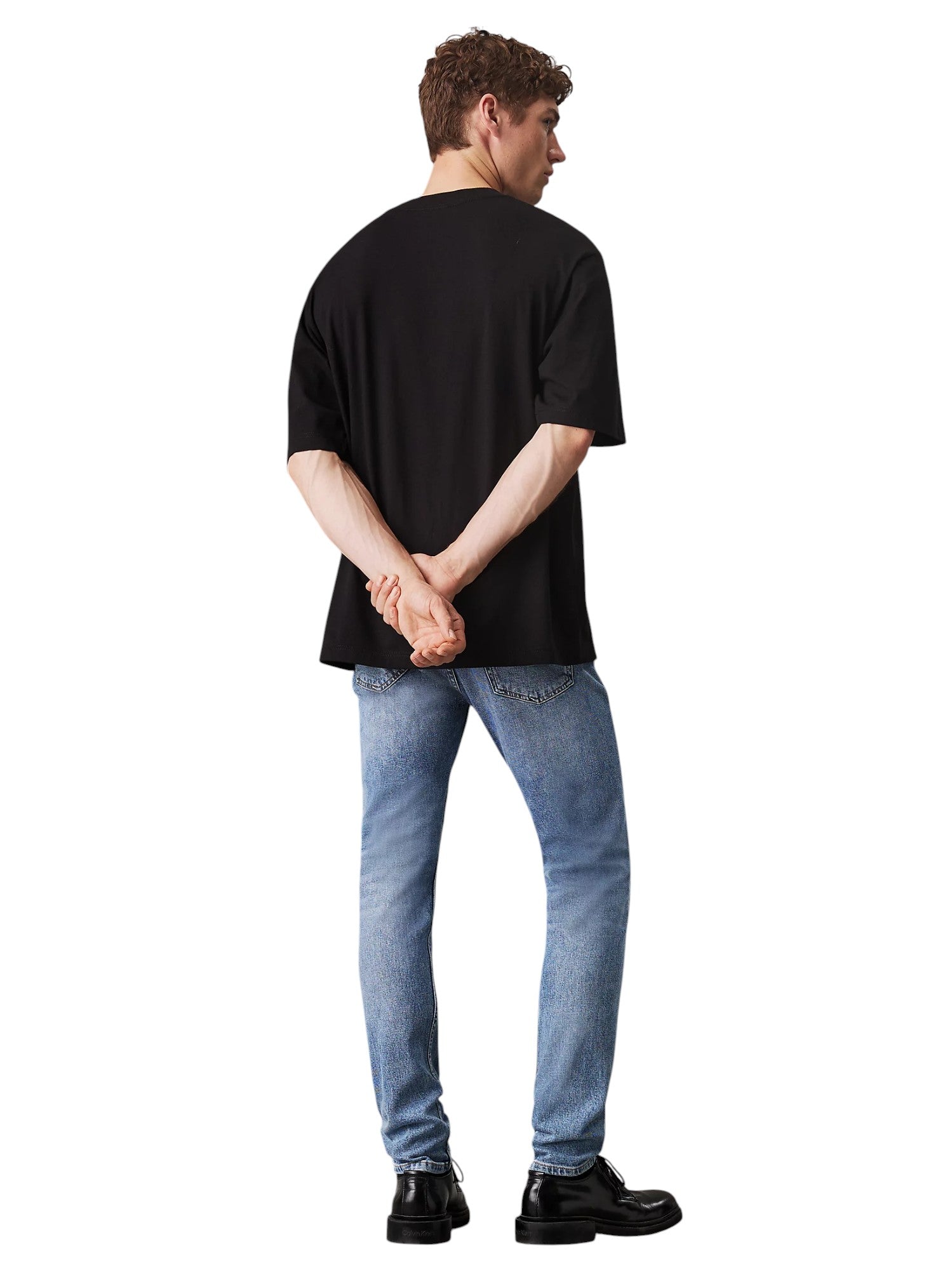 calvin klein JEANS Uomo J30J326522