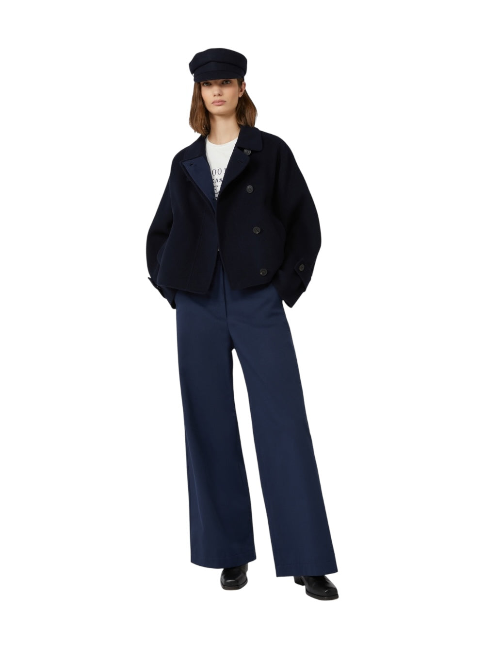 Max Mara Weekend Cappotto Donna CARELLA CARELLA-