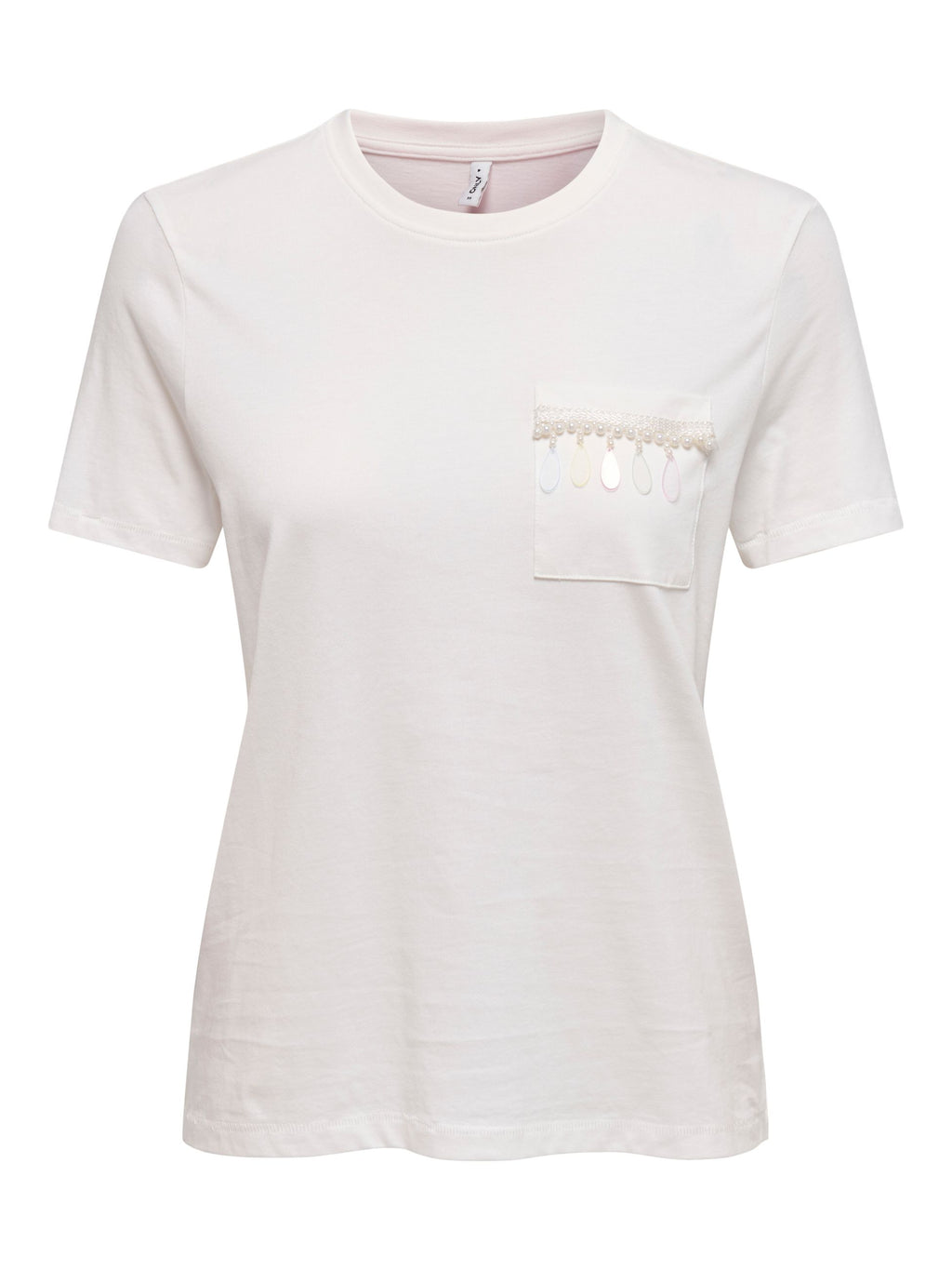 ONLY T-shirt Donna 15362432
