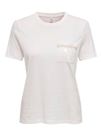 ONLY Women's T-shirt 15362432