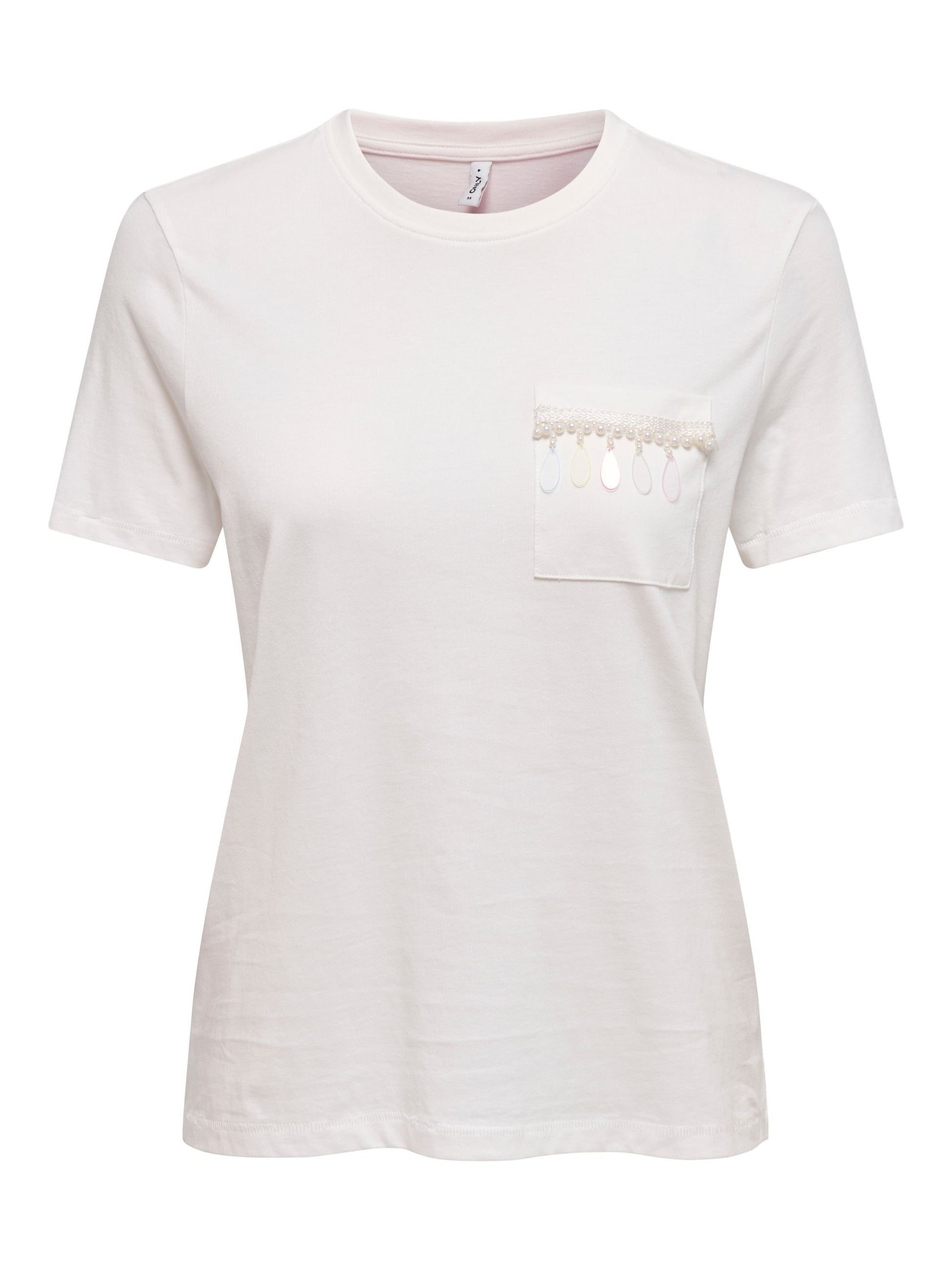 ONLY T-shirt Donna 15362432