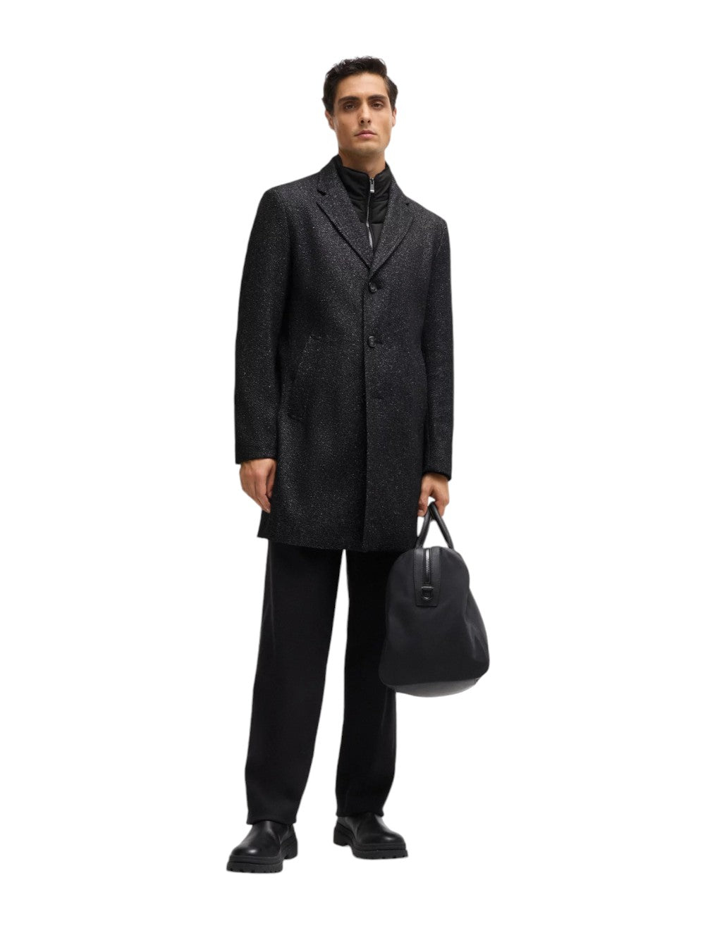 BOSS Men's Coat 50528177