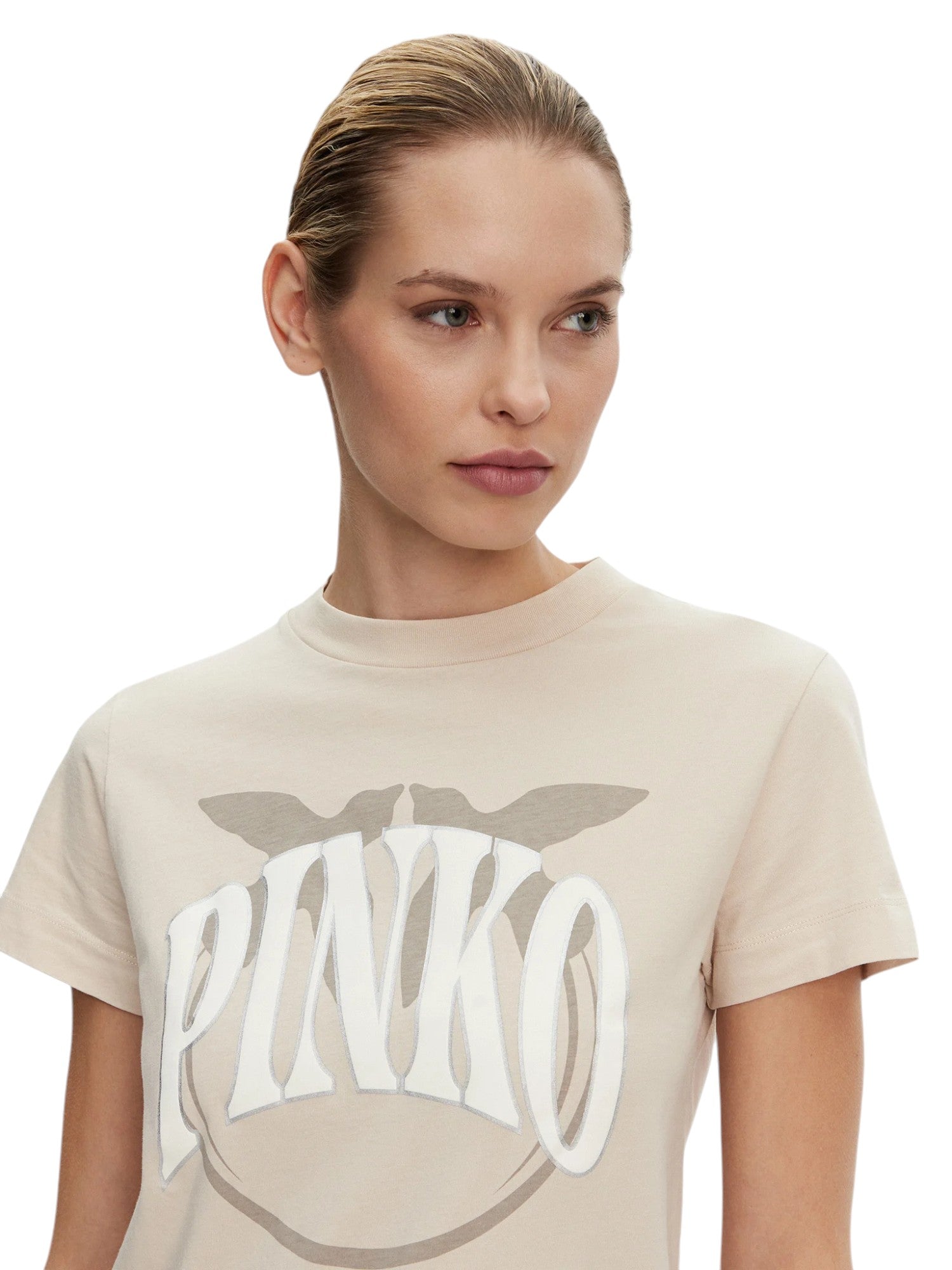 Pinko T-SHIRT Donna START T-SHIRT