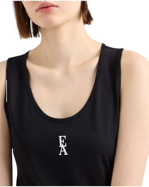 Emporio Armani Top Donna EW001519 AF12571