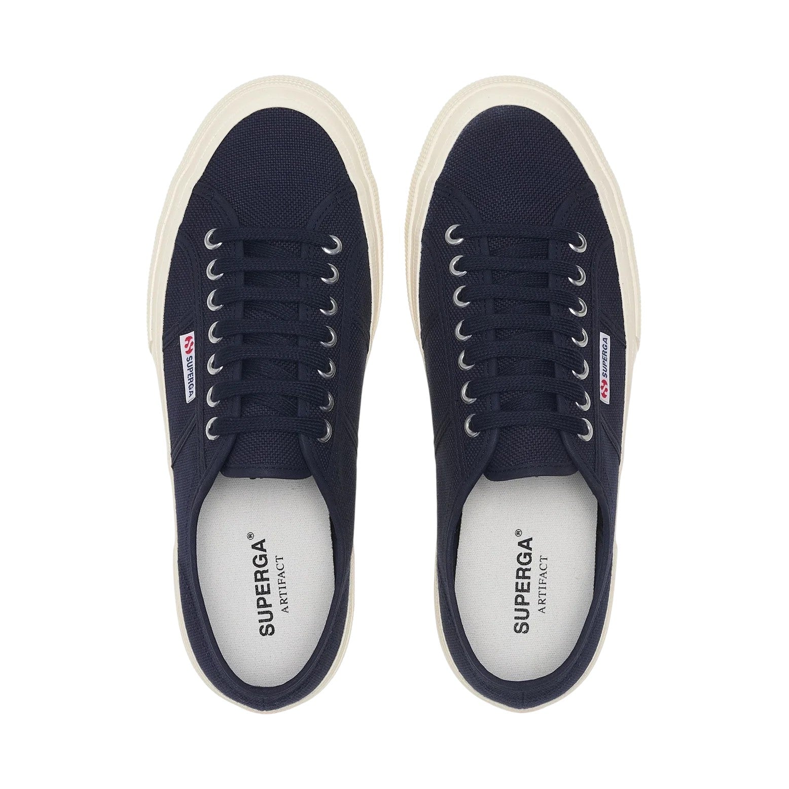 Superga SCARPA Uomo S8161SW