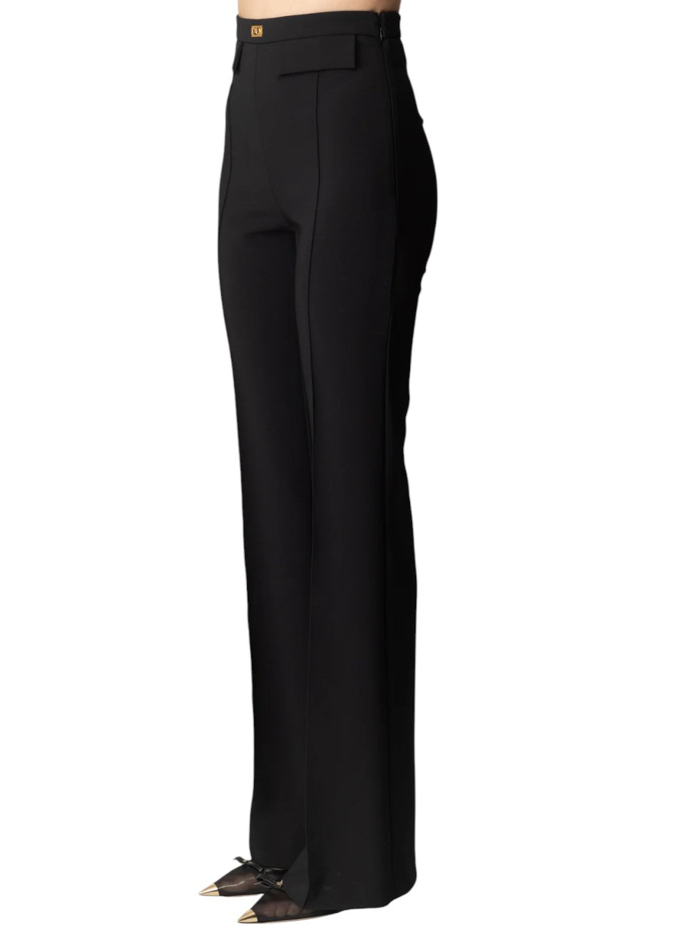 elisabetta franchi pantalone Donna PA07851E2