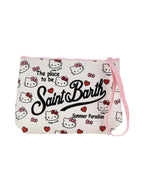 MC2 Saint Barth Pochette Donna  ALIN001 03301L