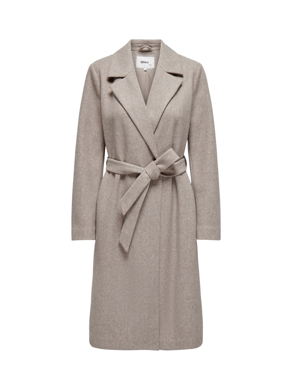 ONLY Cappotto Donna ONLALVILDA 15314362 16-0906 TCX
