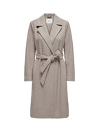 ONLY Cappotto Donna ONLALVILDA 15314362 16-0906 TCX