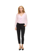 VILA Blusa Donna  14114604 Cb