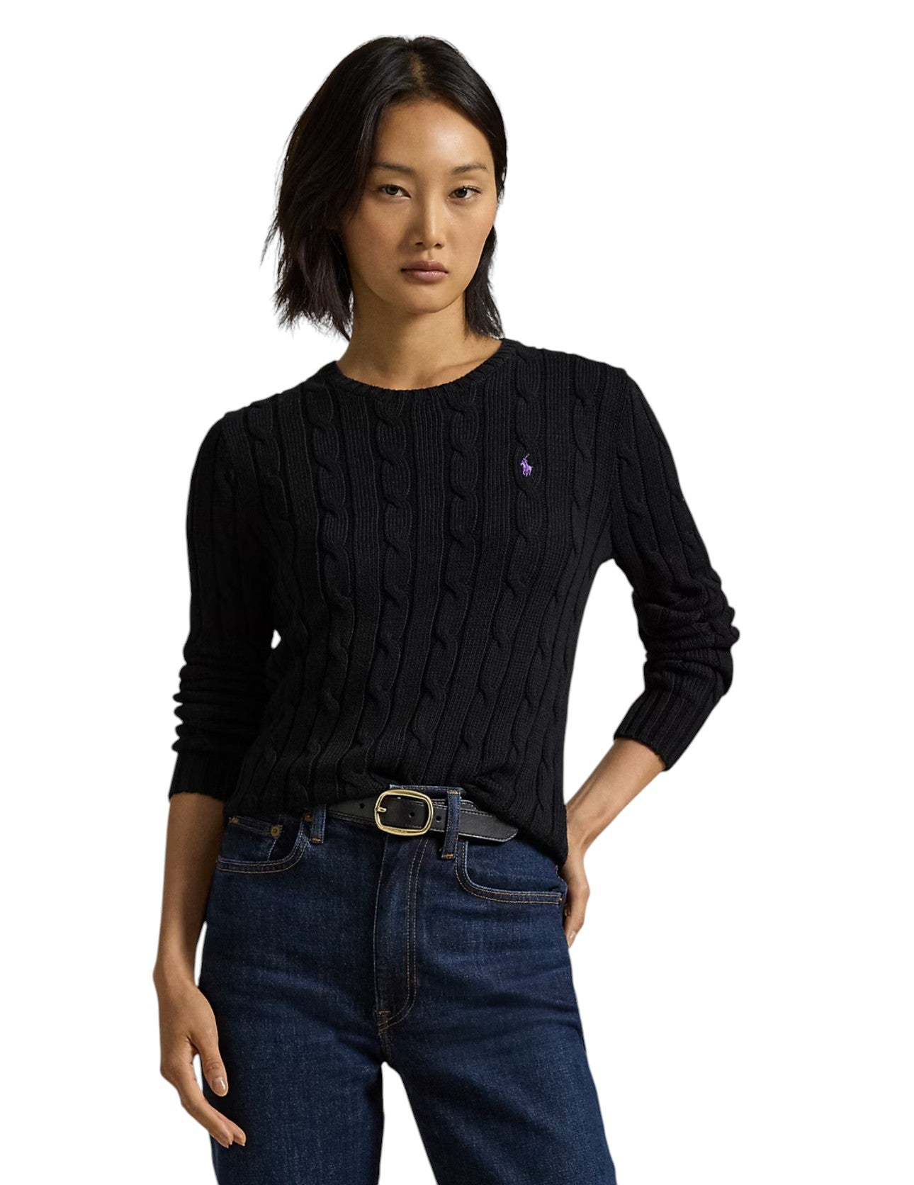 Polo Ralph Lauren Maglia Donna  211891640