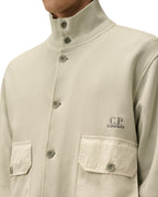 Cp Company Men's Sweatshirt 18CMSS047A110044R