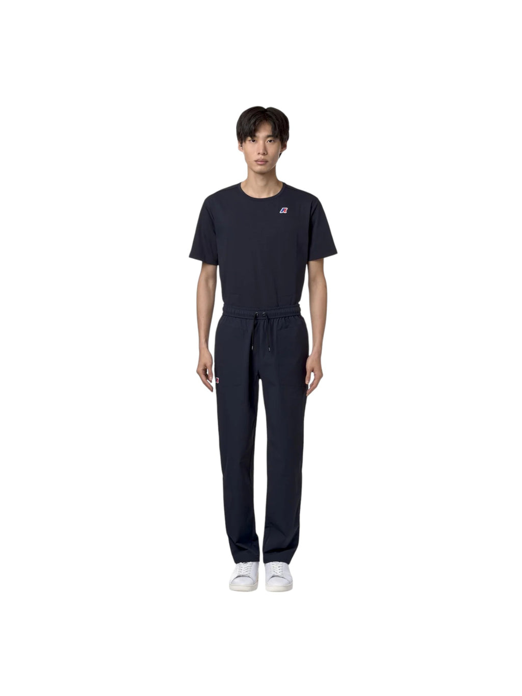 K-Way Men's Trousers K2125BW
