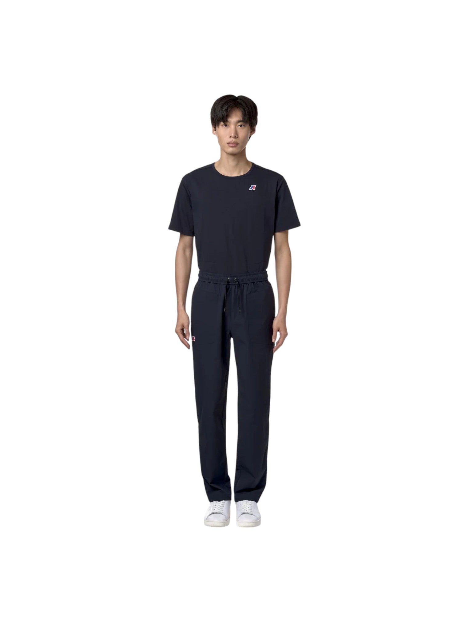 K-Way pantalone Uomo  K2125BW
