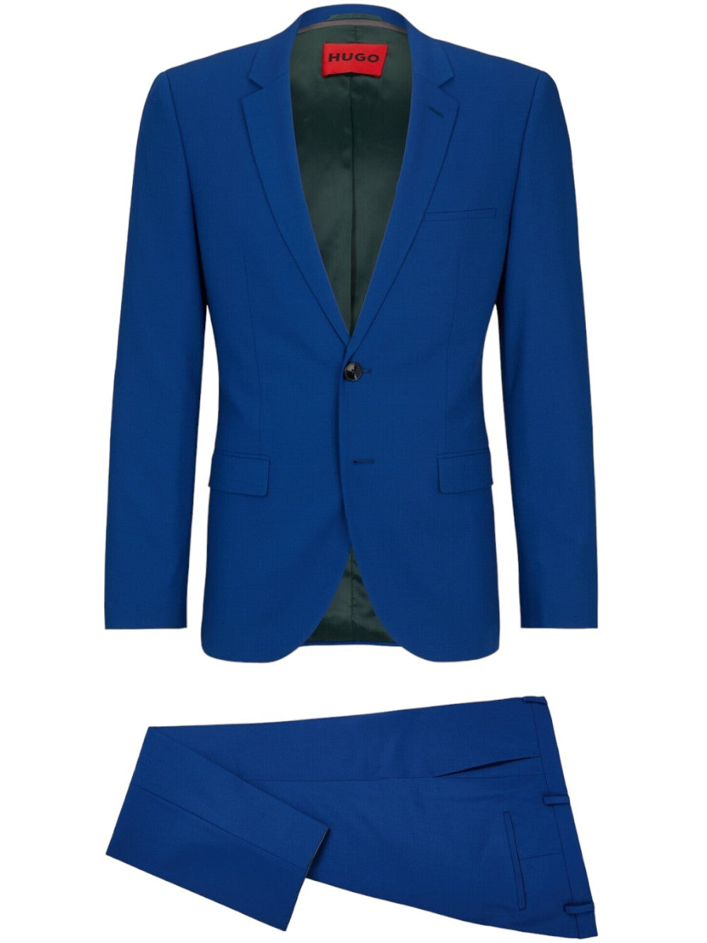 HUGO abito uomo Uomo 50500247