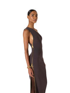 Elisabetta Franchi Abito lungo Donna  AM07B66E2EV9