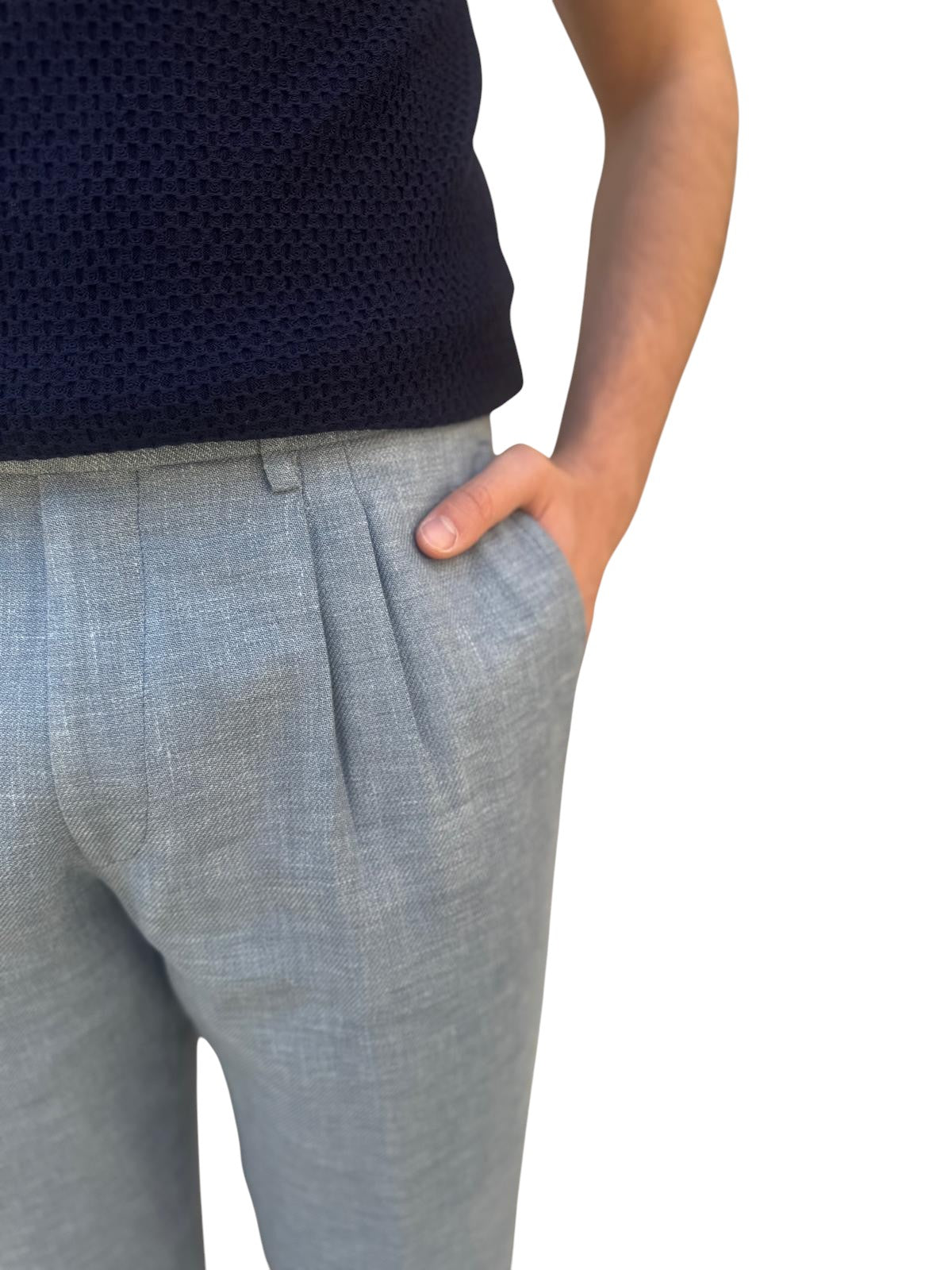 eleventy abito uomo Uomo K75ABUD01