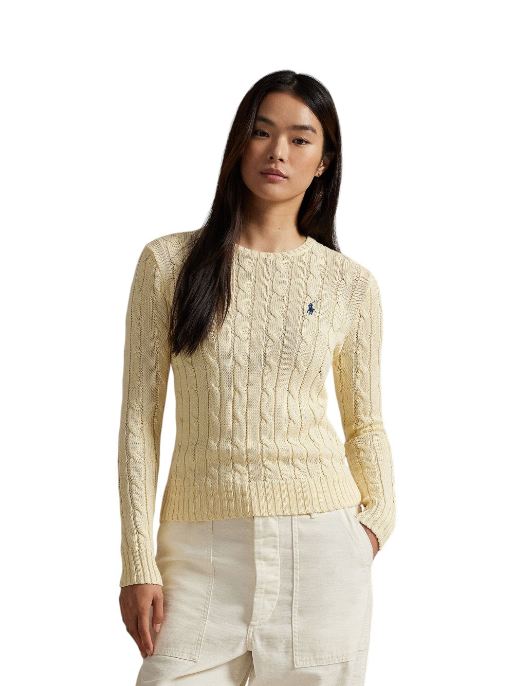 Polo Ralph Lauren Maglia Donna JULIANNA 211971869 015
