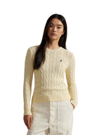Polo Ralph Lauren Maglia Donna JULIANNA 211971869 015
