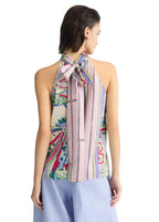 LIU JO Women's Top WA5394T5973