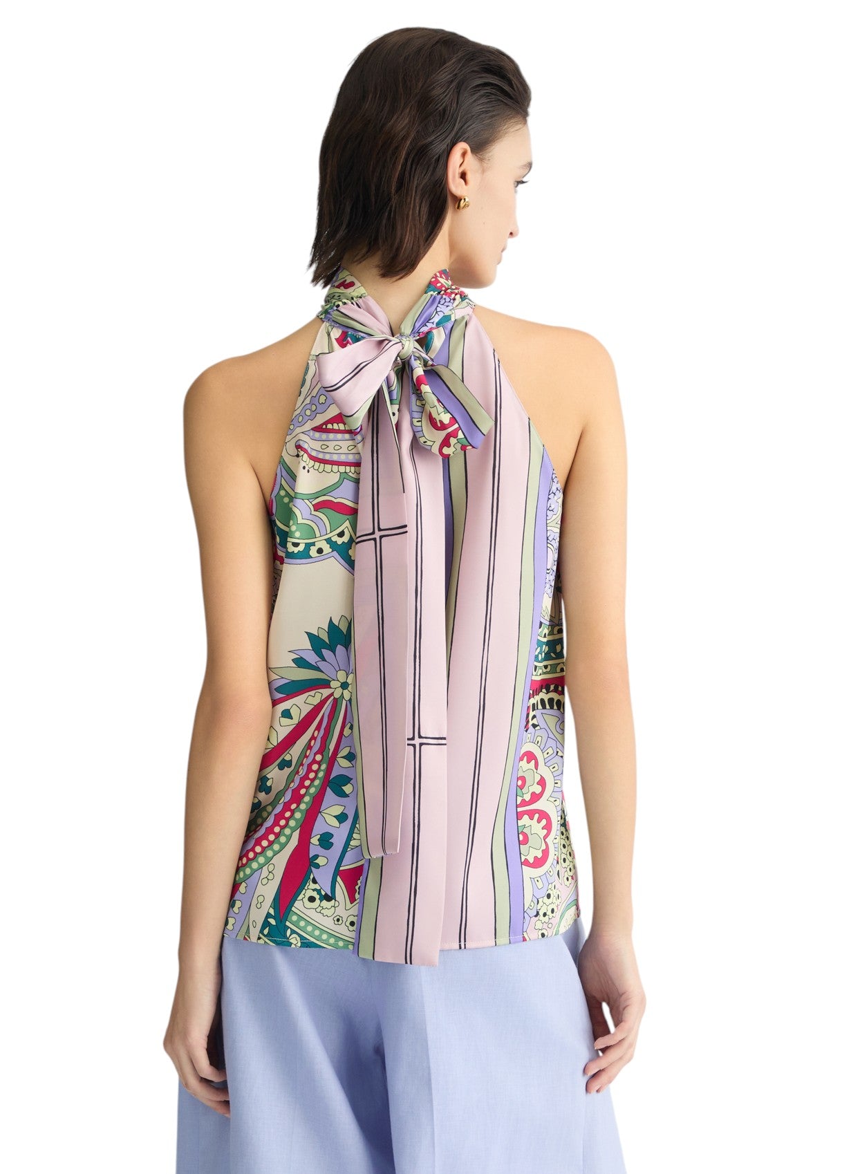 LIU JO Women's Top WA5394T5973