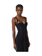 Elisabetta Franchi Abito Donna  AB80256E2110