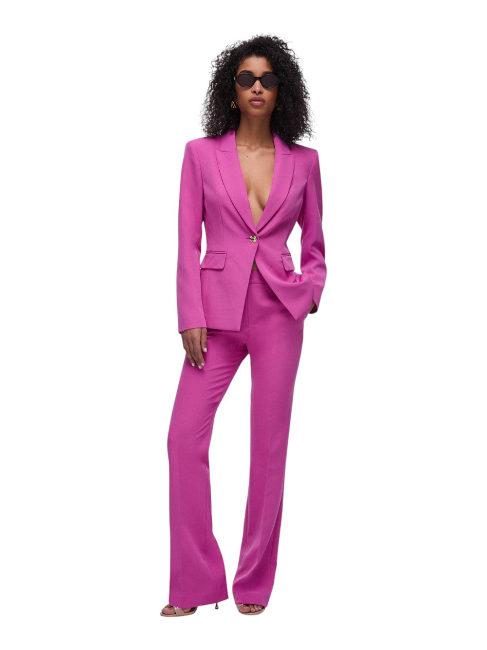 Liu Jo Pantalone Donna  CA6374T2200 P9632