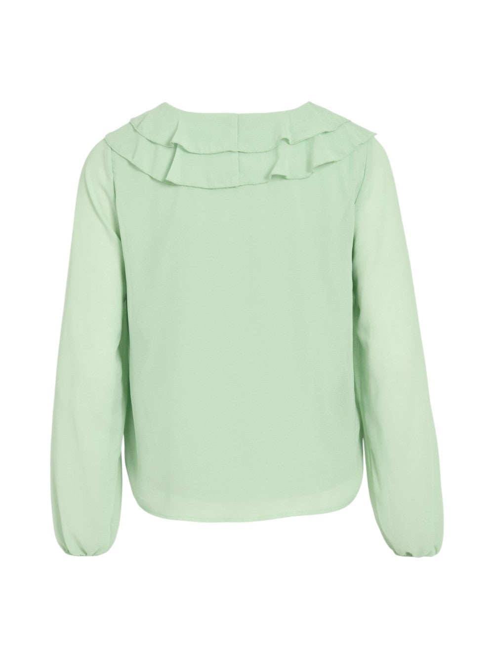 VILA Blusa Donna  14114604 Sg