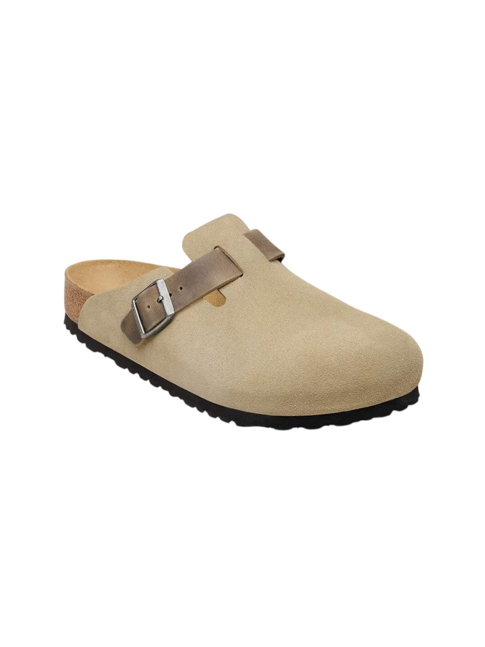 Birkenstock Ciabatte Uomo Boston faded 1031557