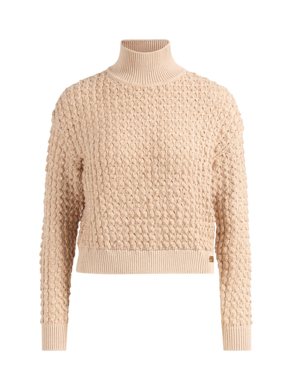 Elisabetta Franchi Maglia Donna  MK20Q56E2EA2