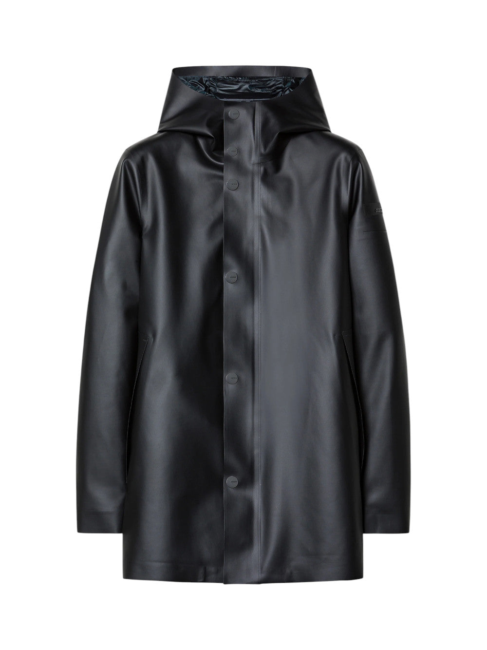 RRD GIUBBINO Uomo surflex winter down under floating parka W26012 10