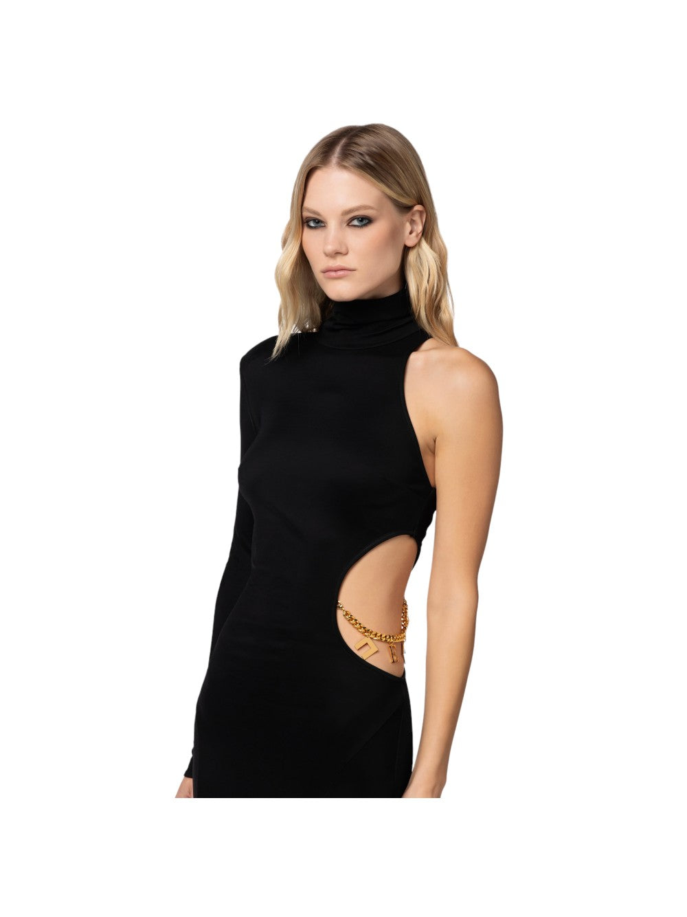 elisabetta franchi ABITO LUNGO Donna AB55541E2