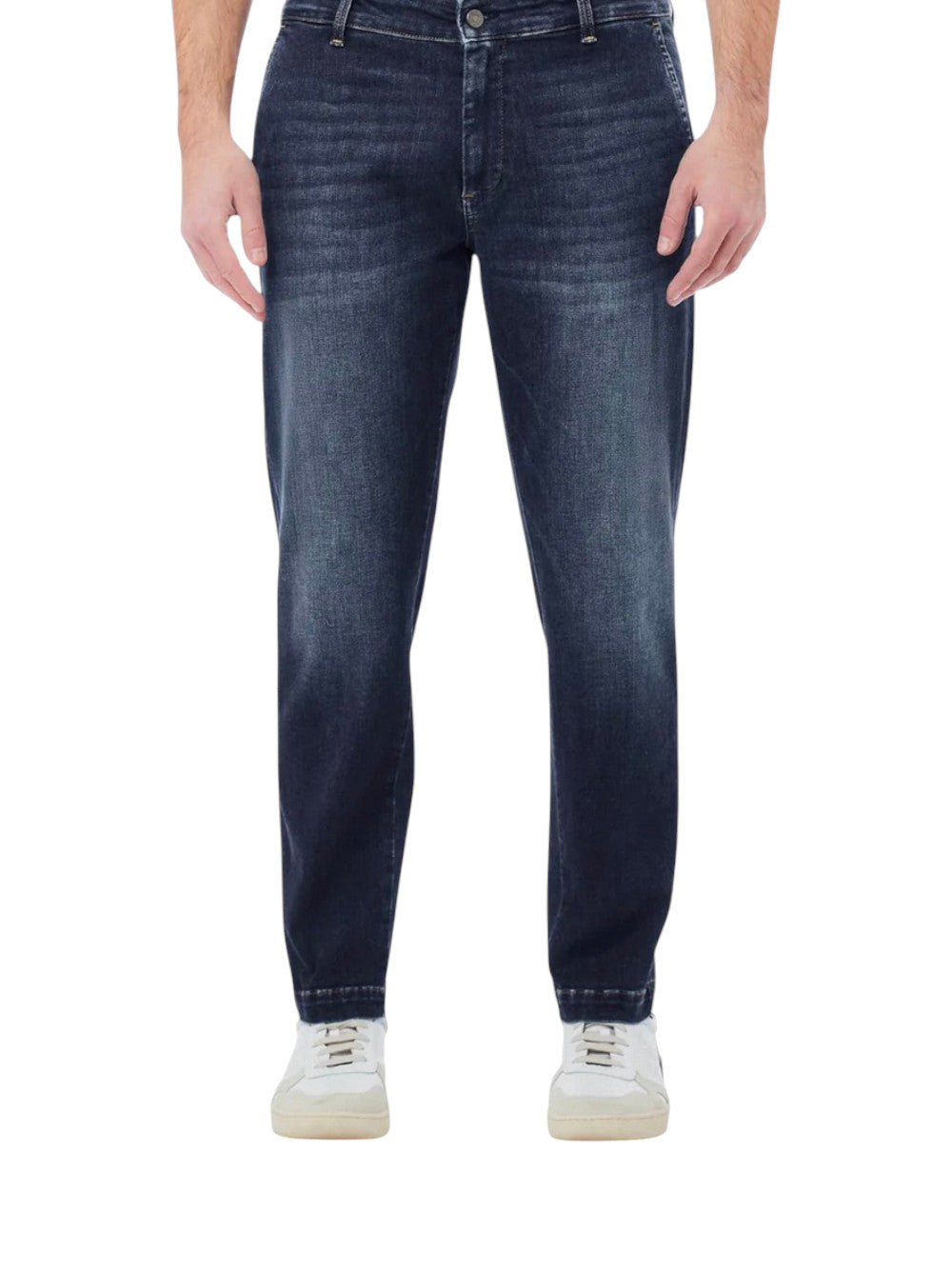 Liu Jo Uomo Jeans Uomo CHINO THOMAS REGULAR QF5284DS61578962
