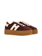 Hogan Sneakers Donna H698 ALLACCIATO H HXW6980FB60UL6 0UUJ