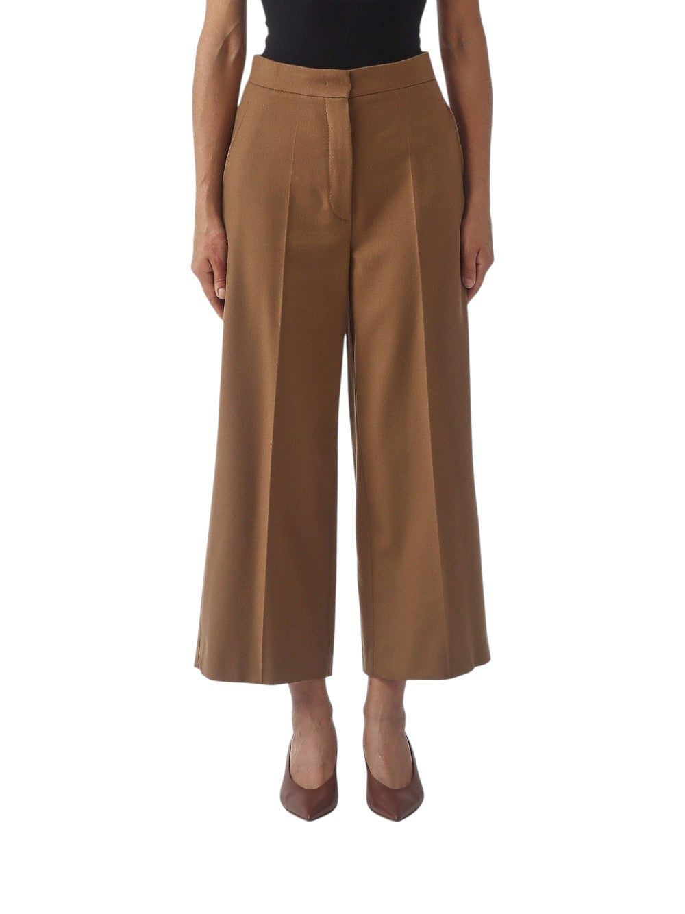 Max Mara Studio Pantalone Donna MSTMARENGO 2626136112600 025