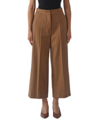 Max Mara Studio Pantalone Donna MSTMARENGO 2626136112600 025