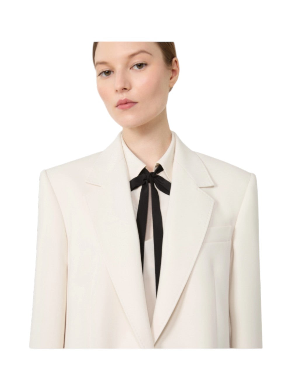 Max Mara Studio Giacca Donna Mstbosco 2616041025600 060