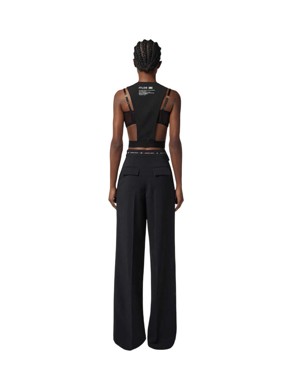 Elisabetta Franchi Giacca Donna  GL00156E2110